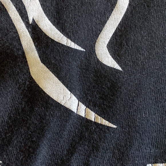 Vintage Disney Beauty and The Beast Broadway t-shirt - Picture 8 of 8